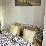 Bursztynek بيت ضيافة Władysławowo