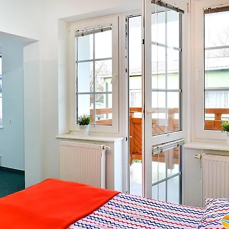 Bursztynek Władysławowo