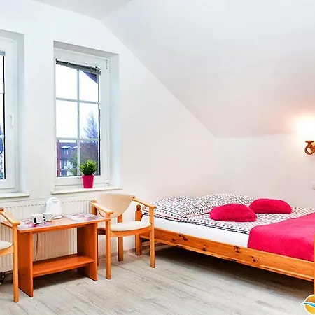 Bursztynek Władysławowo