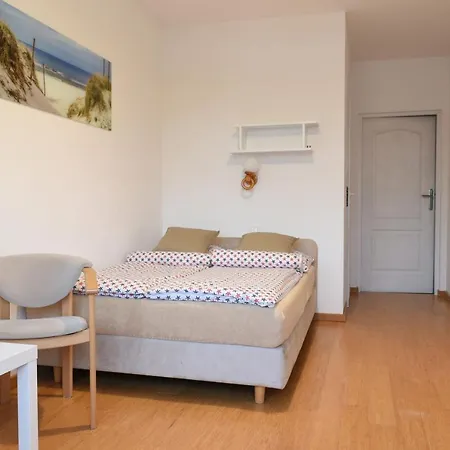 Bursztynek Πανσιόν Władysławowo