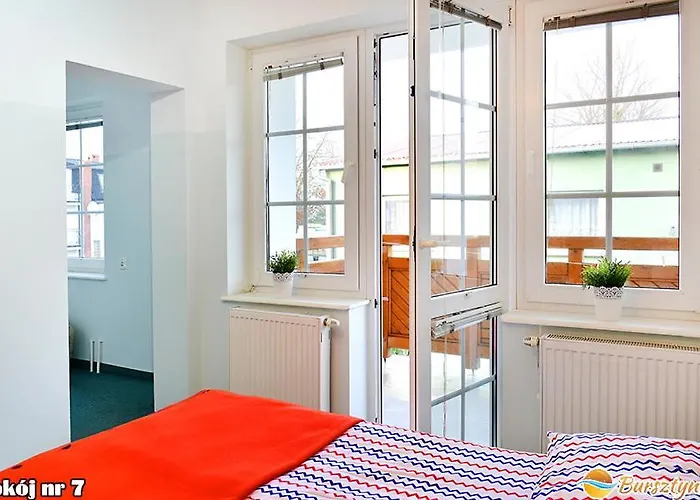 Bursztynek Władysławowo