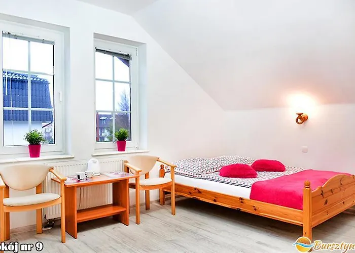 Bursztynek Władysławowo