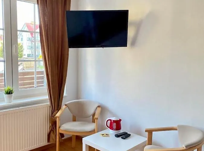 Gasthof Bursztynek *