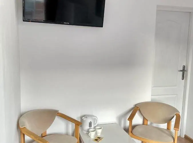 Gasthof Bursztynek *