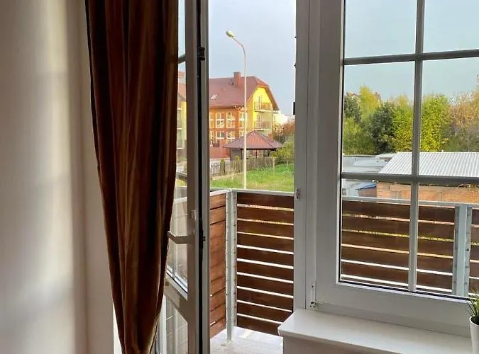 Gasthof Bursztynek *