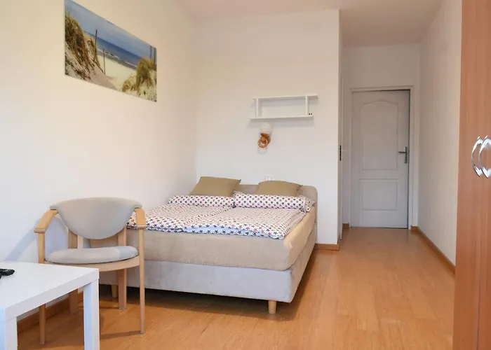 Bursztynek Gasthof Władysławowo