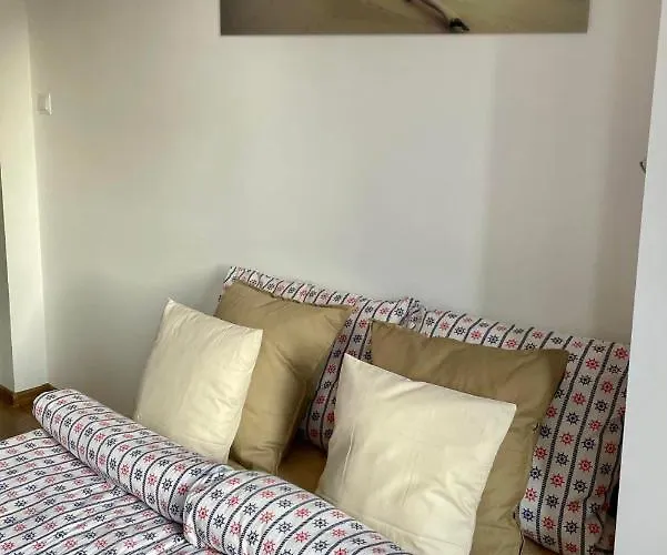 Bursztynek Gasthof Władysławowo