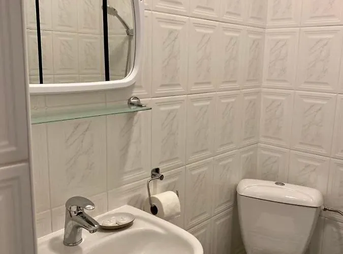 Bursztynek Gasthof *