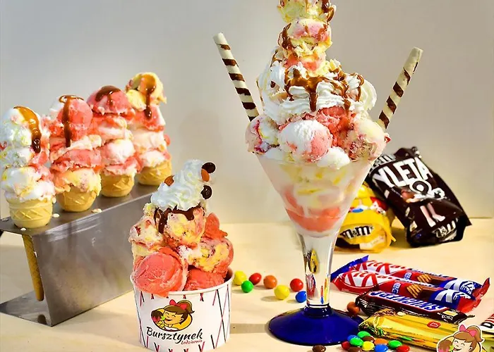 Gasthof Bursztynek Władysławowo